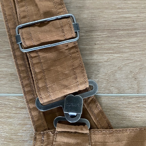 Carhartt - Force Cargo Shortall M/810 - Picture 3 of 7